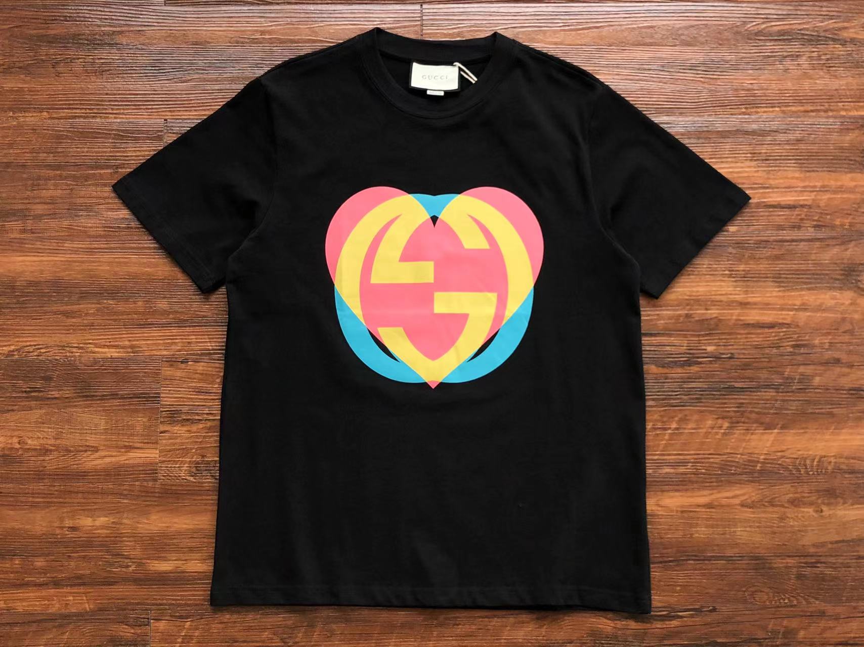 Best Replica Gucci T-shirt - Colareps