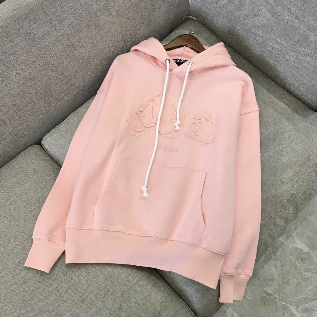 Best Replica Palm Angels Sweatshirt (9) - Colareps