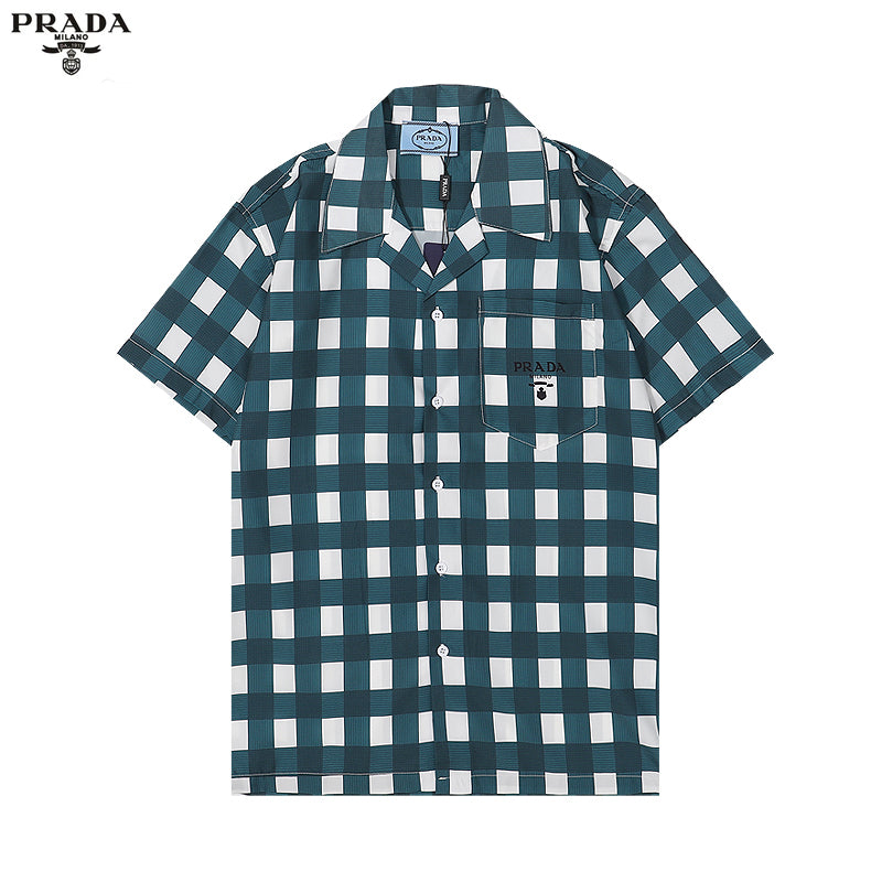 Best Replica Prada Shirt - Colareps