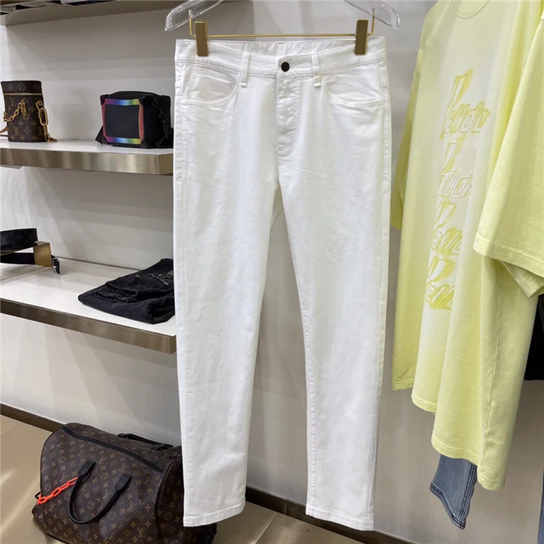 Best Replica 2021fw Fendi Pants - Colareps