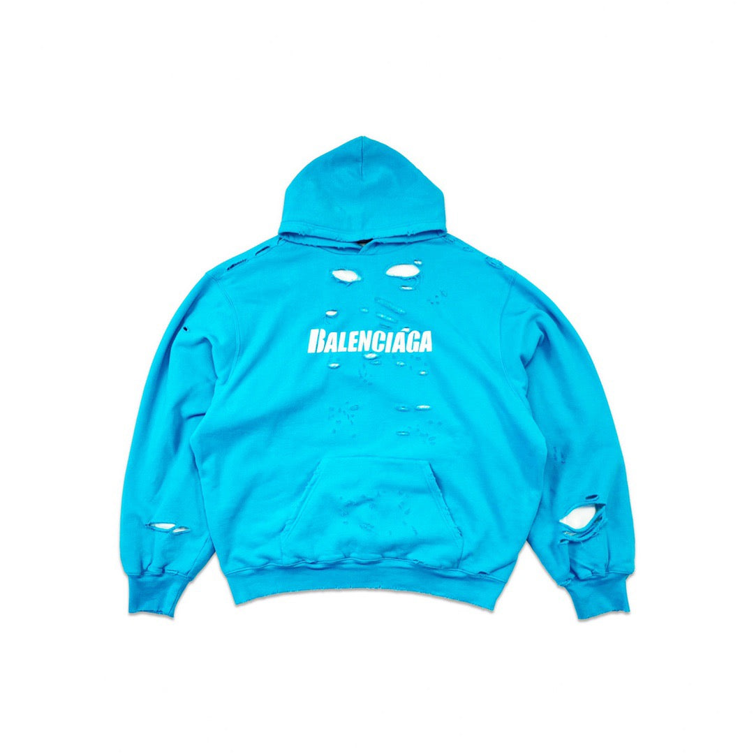 Best Replica Balenciaga Hoodie - Colareps