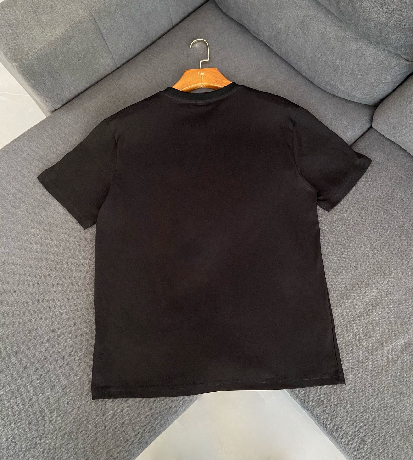 Best Replica Chrome Hearts T-shirt - Colareps