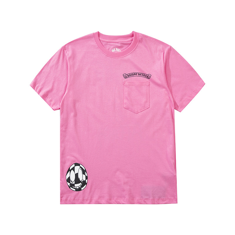 Best Replica Chrome Hearts T-shirt - Colareps