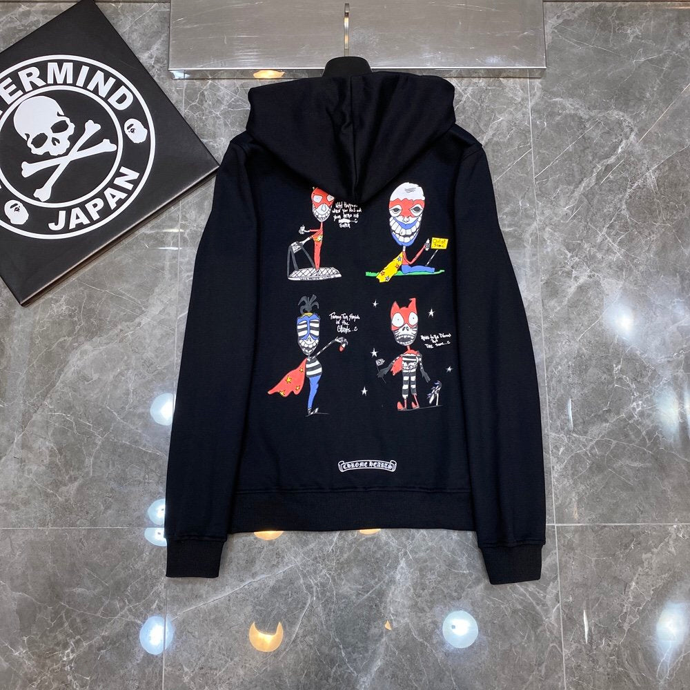 Best Replica Chrome Hearts Jacket - Colareps