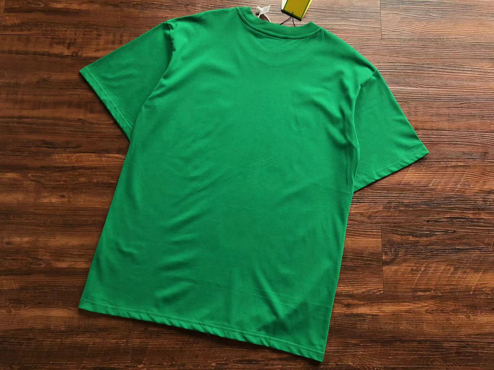 Best Replica Gucci x Adidas T-shirt - Colareps