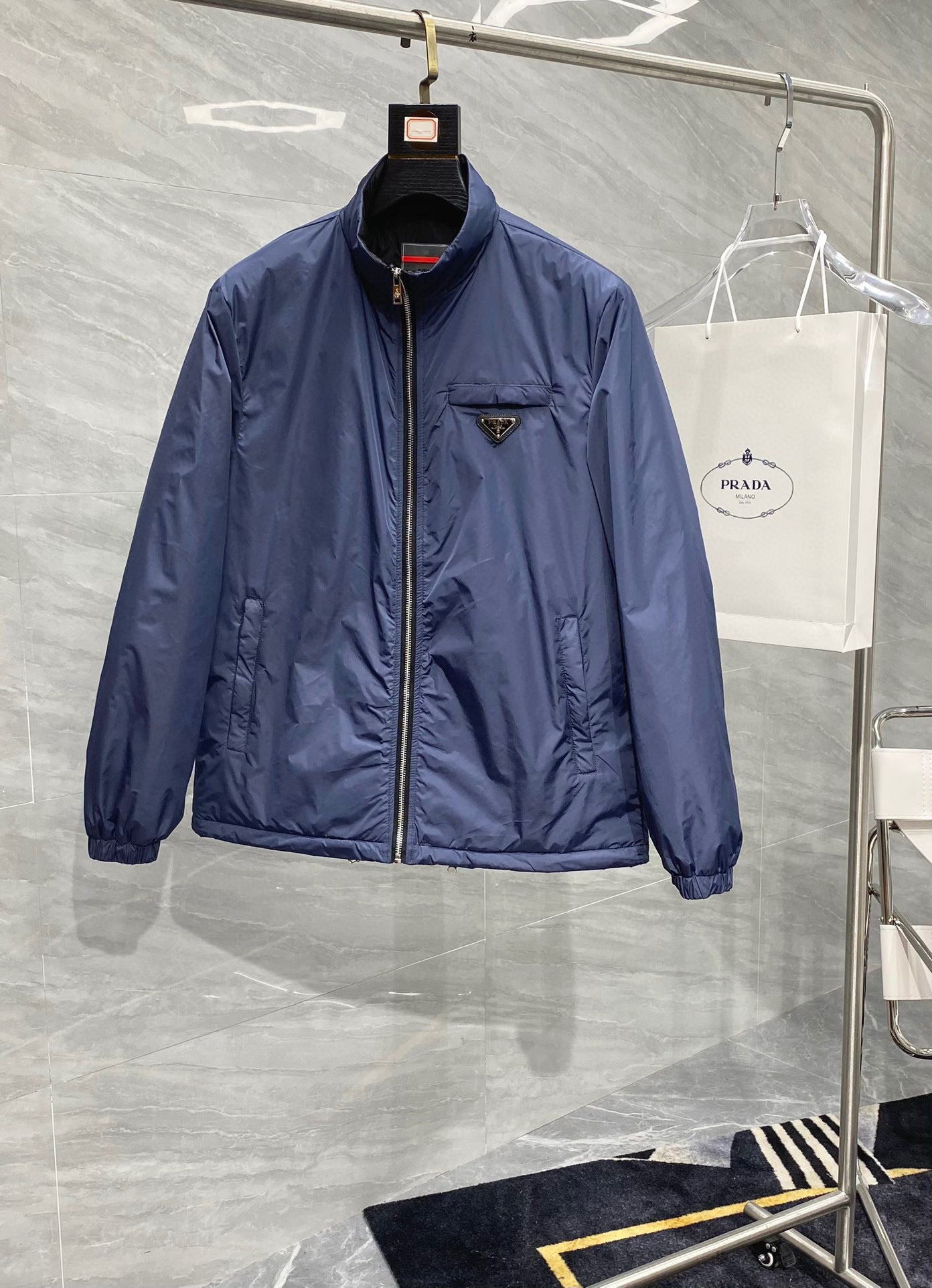 Best Replica Prada Jacket - Colareps