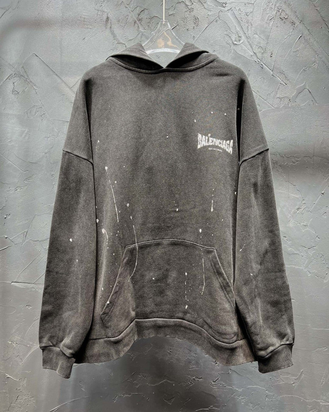 Best Replica Balenciaga Hoodie - Colareps