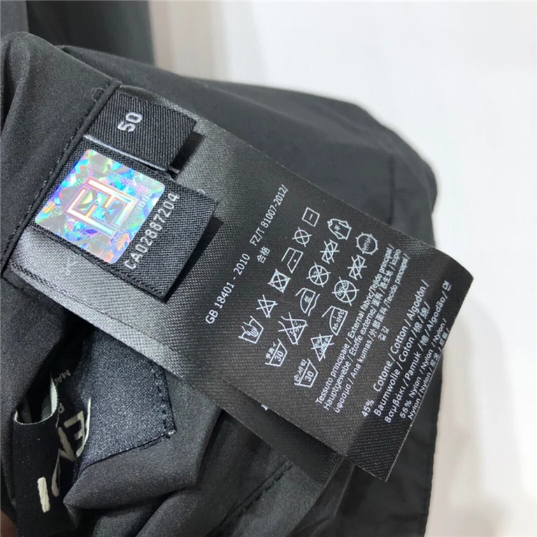 Best Replica 2021fw Fendi Jacket - Colareps