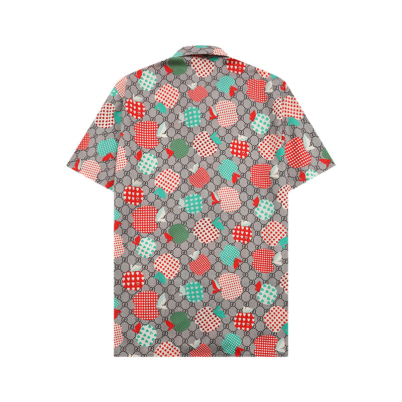 Best Replica Gucci Shirt - Colareps