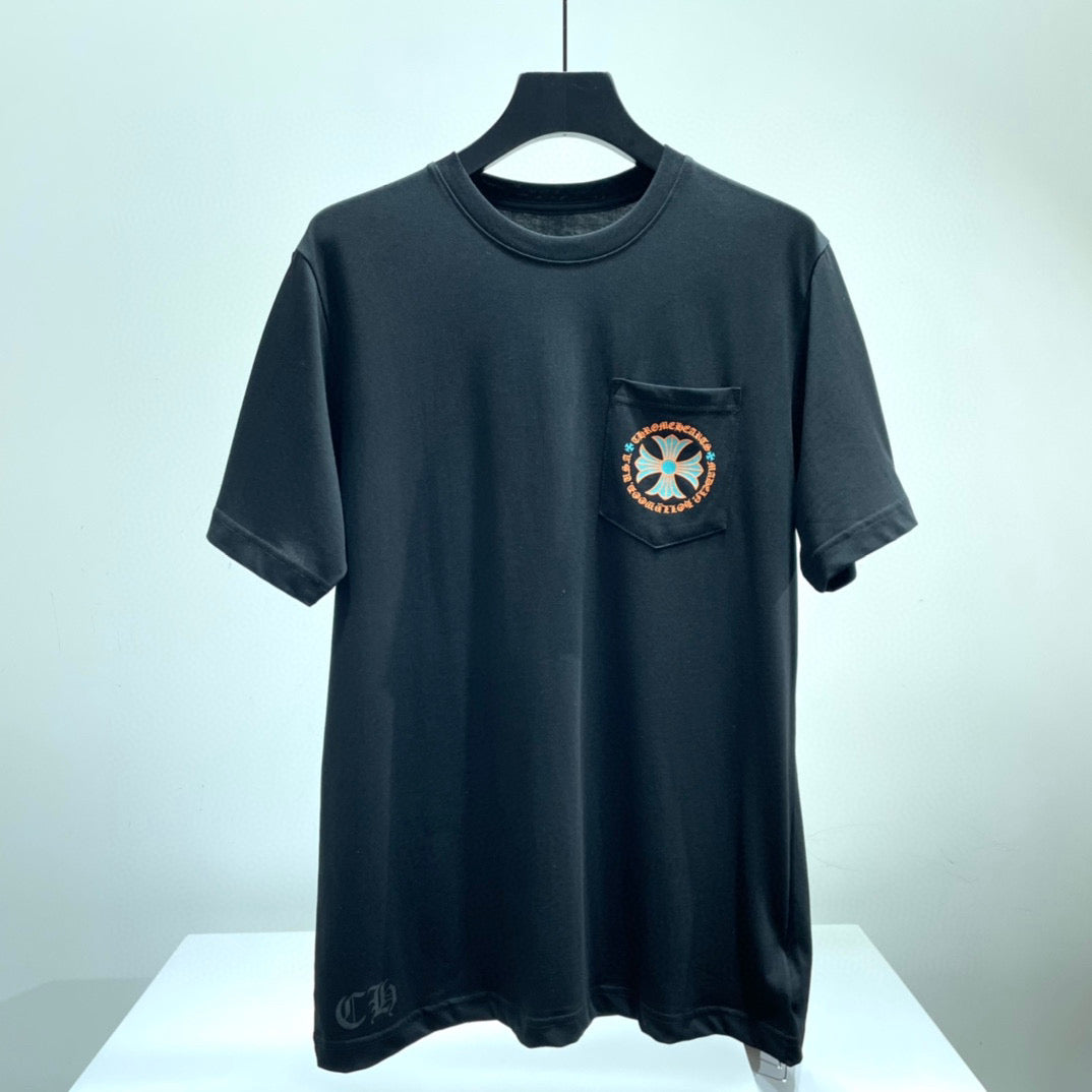 Best Replica Chrome Hearts T-shirt - Colareps