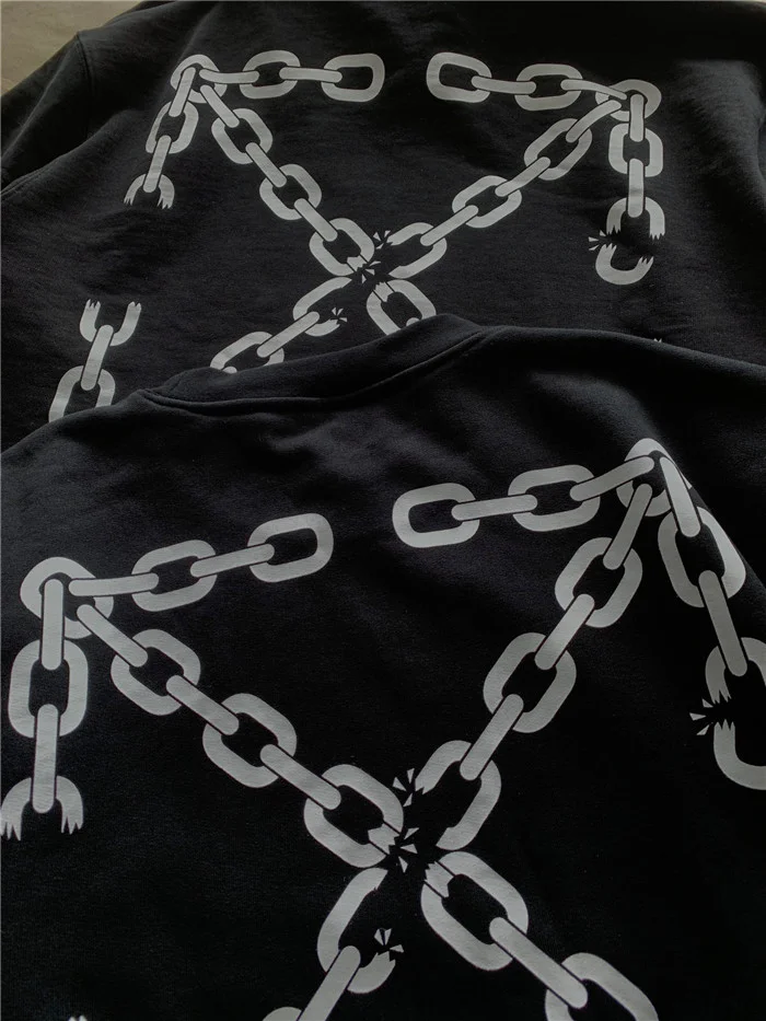 Best Replica 2023SS Off White Hoodie - Colareps