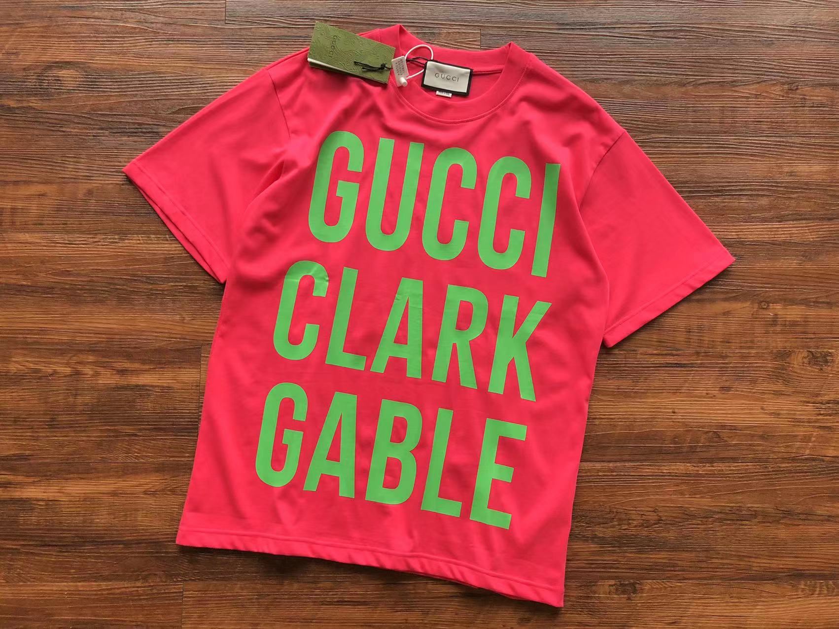 Best Replica Gucci T-shirt - Colareps