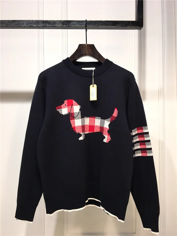 Best Replica Thom Browne Sweater - Colareps
