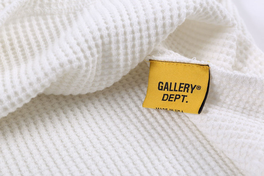 Best Replica Gallery Dept Long Sleeve Shirt - Colareps