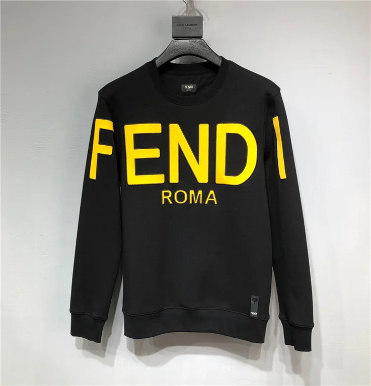 Best Replica 2021fw Fendi Sweater - Colareps