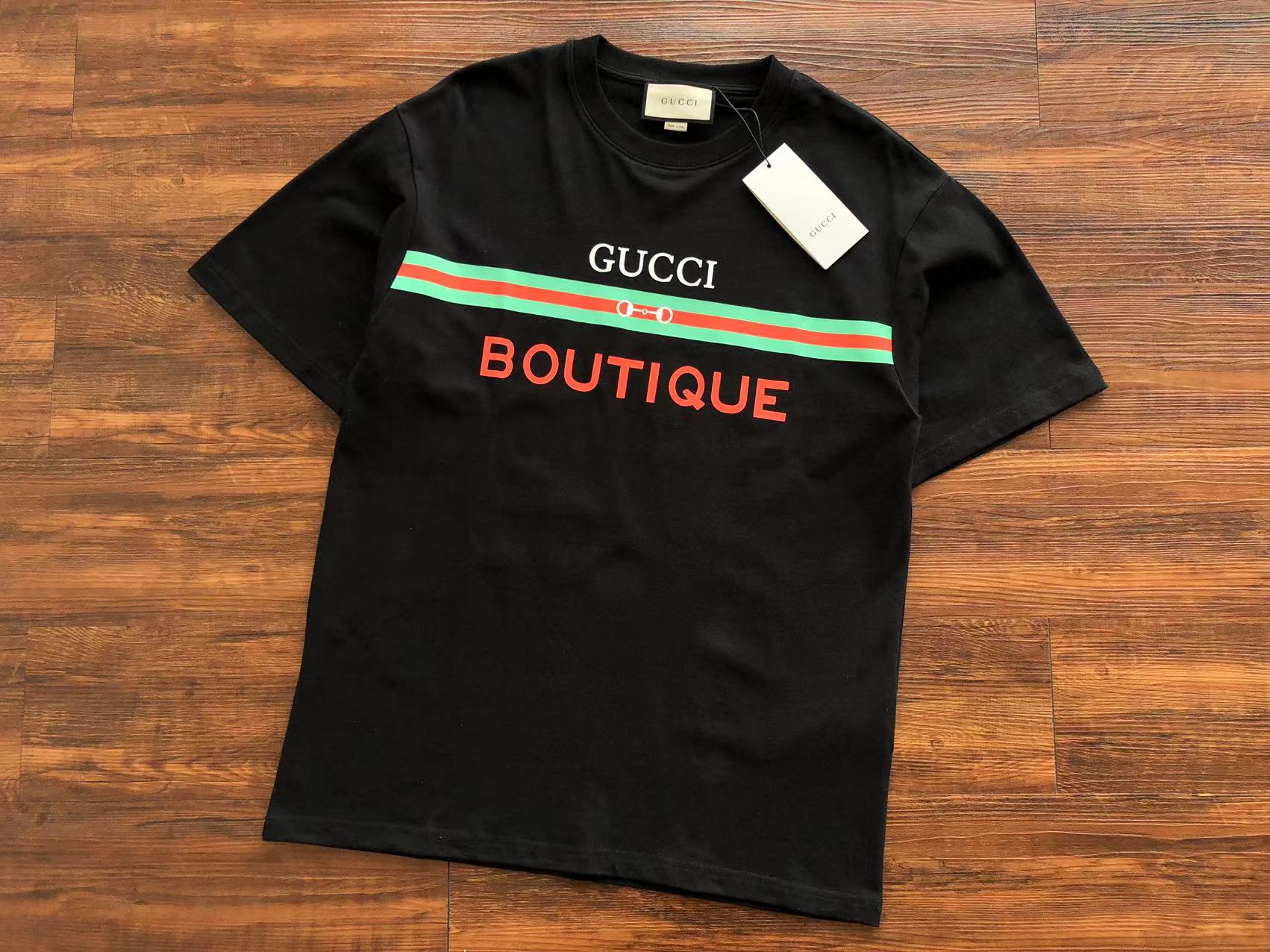 Best Replica Gucci T-shirt - Colareps