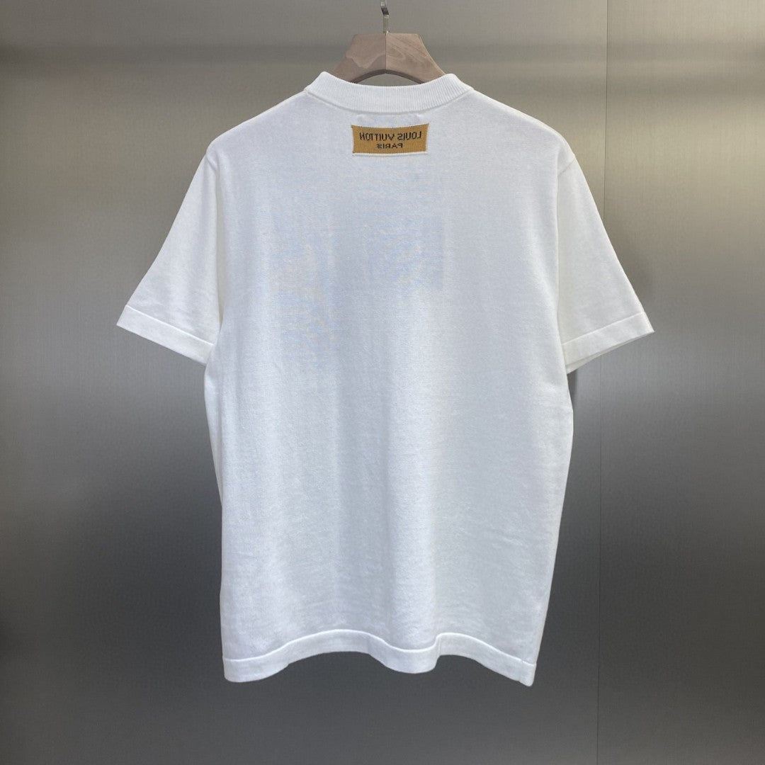Best Replica Louis Vuitton T-shirt - Colareps