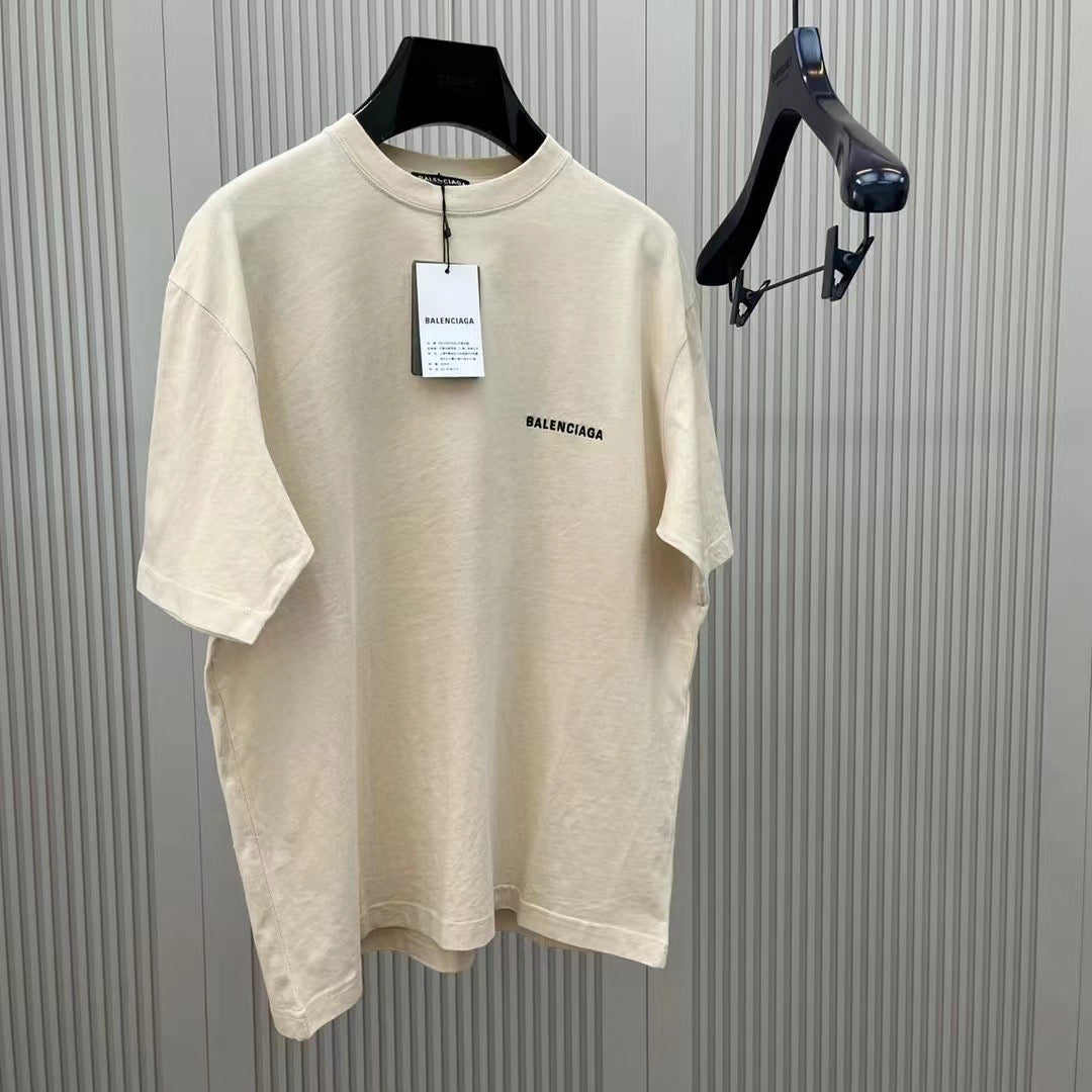 Best Replica Balenciaga T-shirt - Colareps