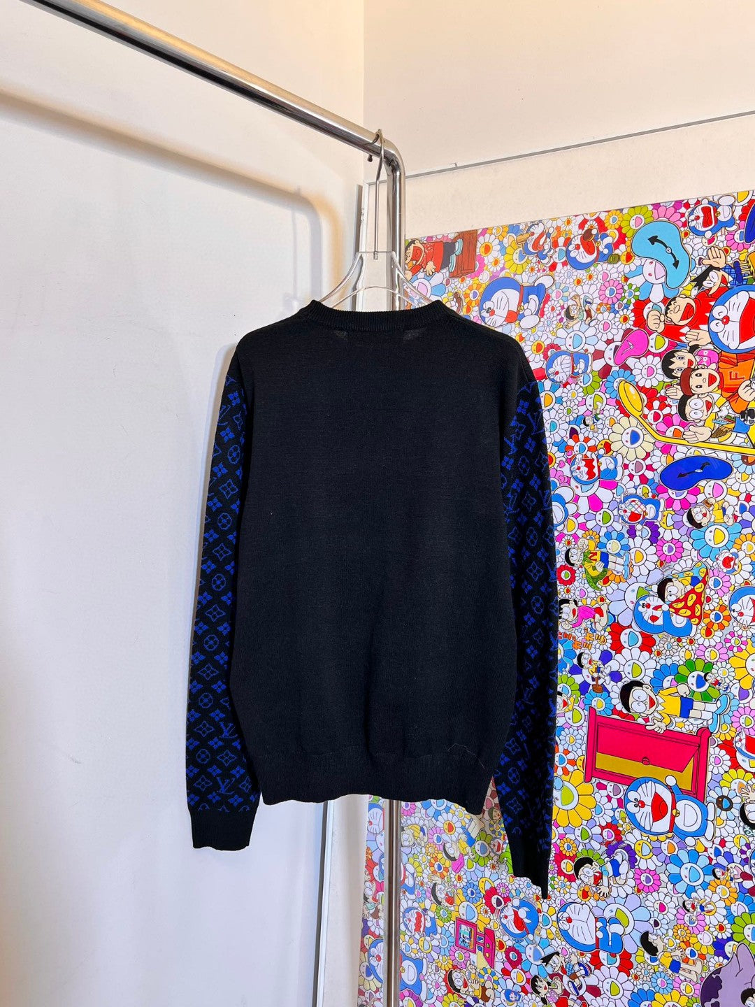 Best Replica Louis Vuitton Sweater - Colareps