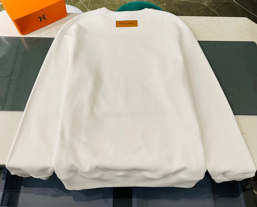 Best Replica Louis Vuitton Sweatshirt - Colareps