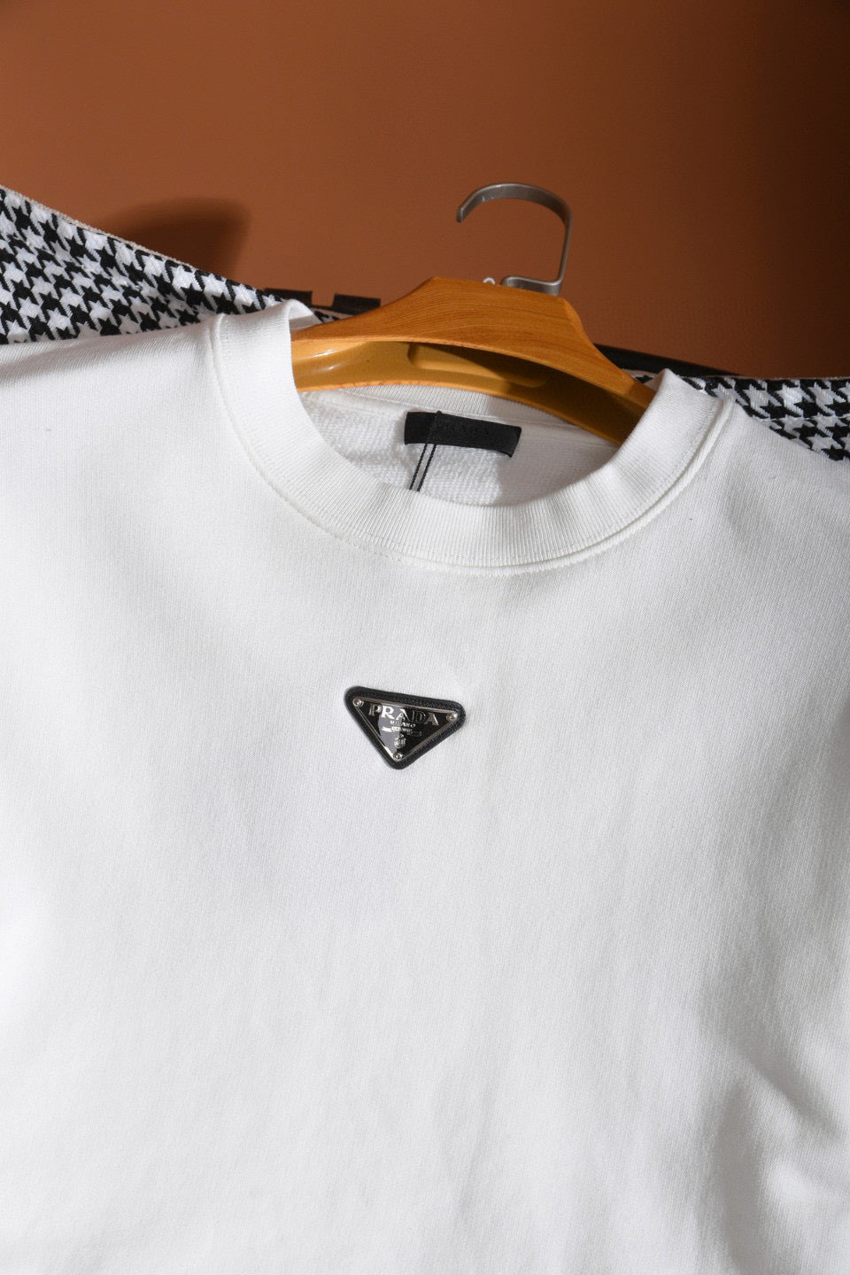 Best Replica Prada Sweatshirt - Colareps