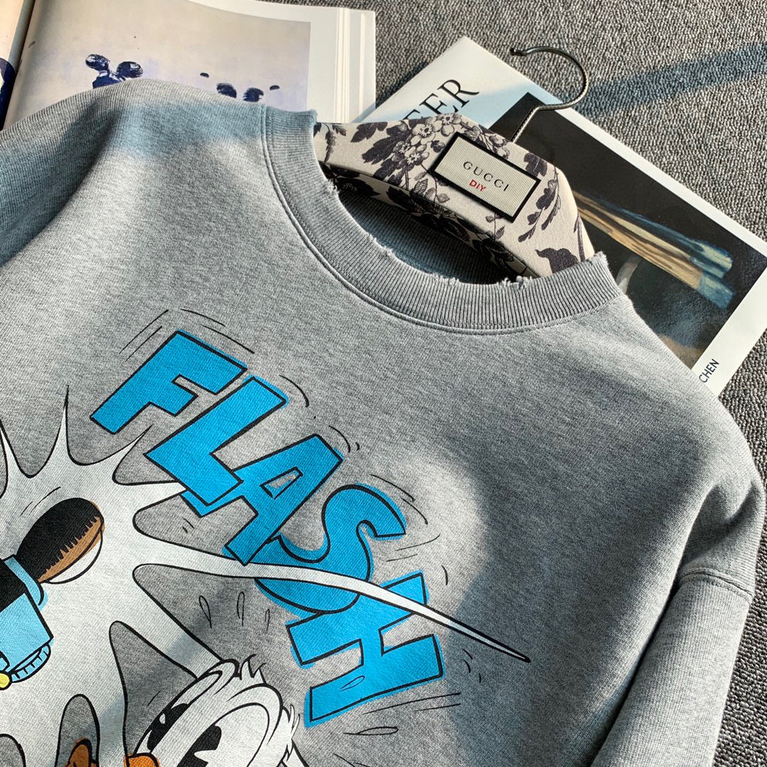 Best Replica Gucci Sweatshirt - Colareps