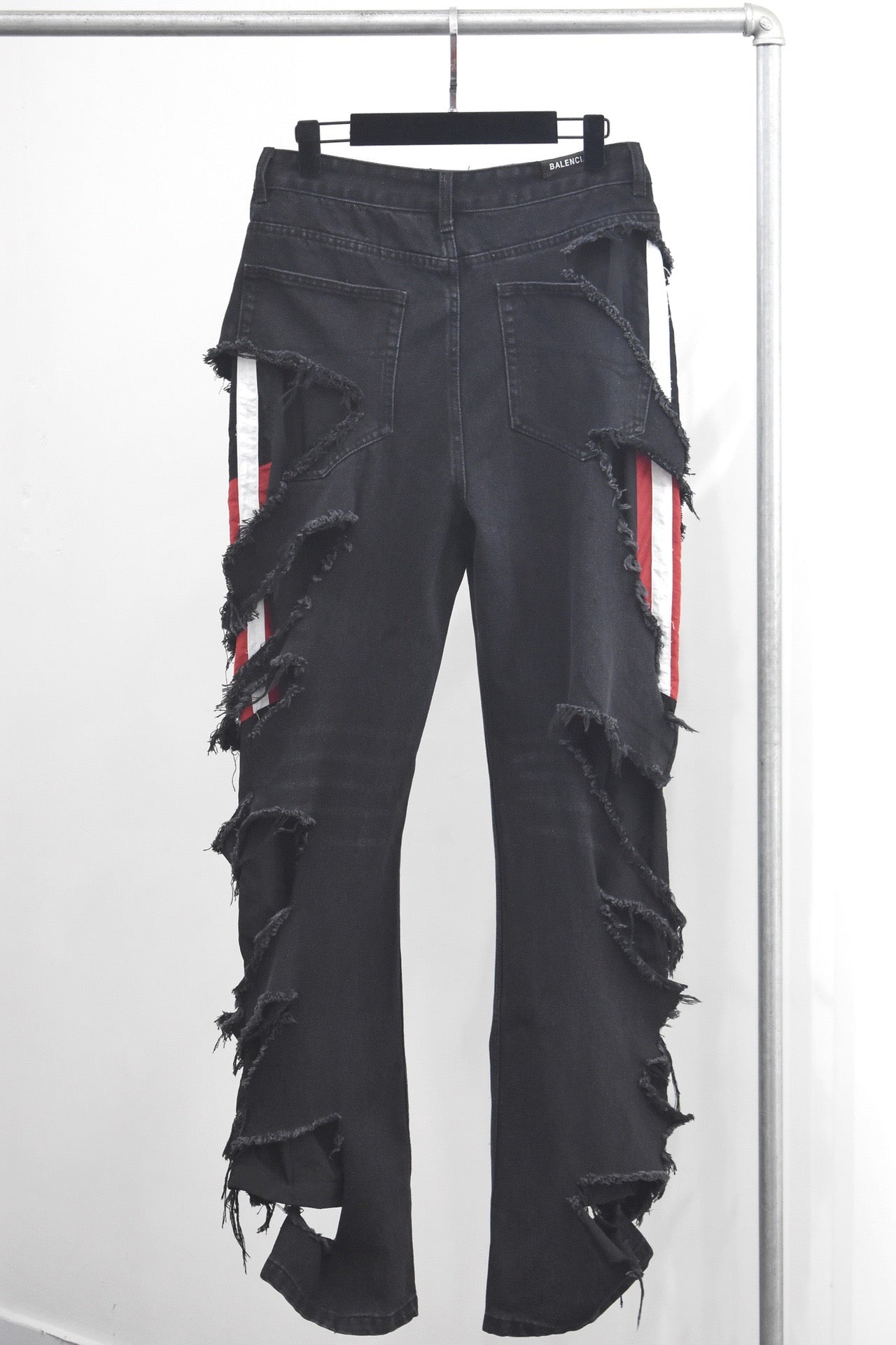 Best Replica Balenciaga Jeans - Colareps