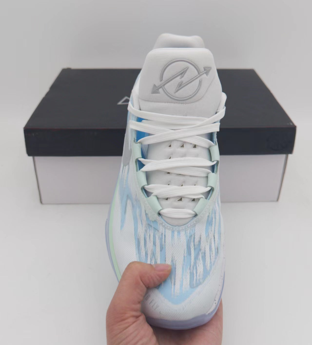 Best Replica NIKE ZOOM GT CUT 2 x DARE TO FLY - Colareps