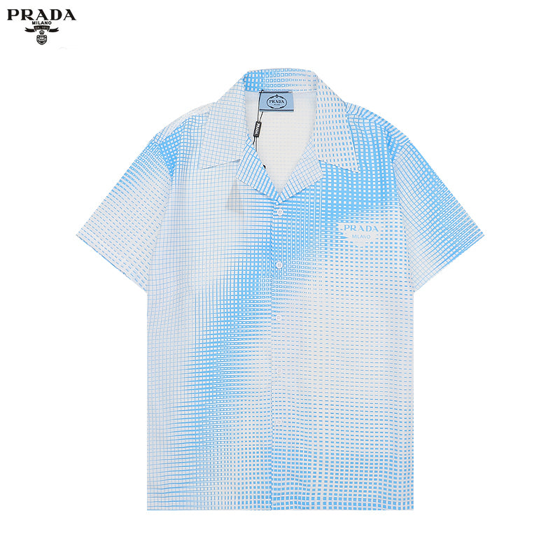 Best Replica Prada Shirt - Colareps