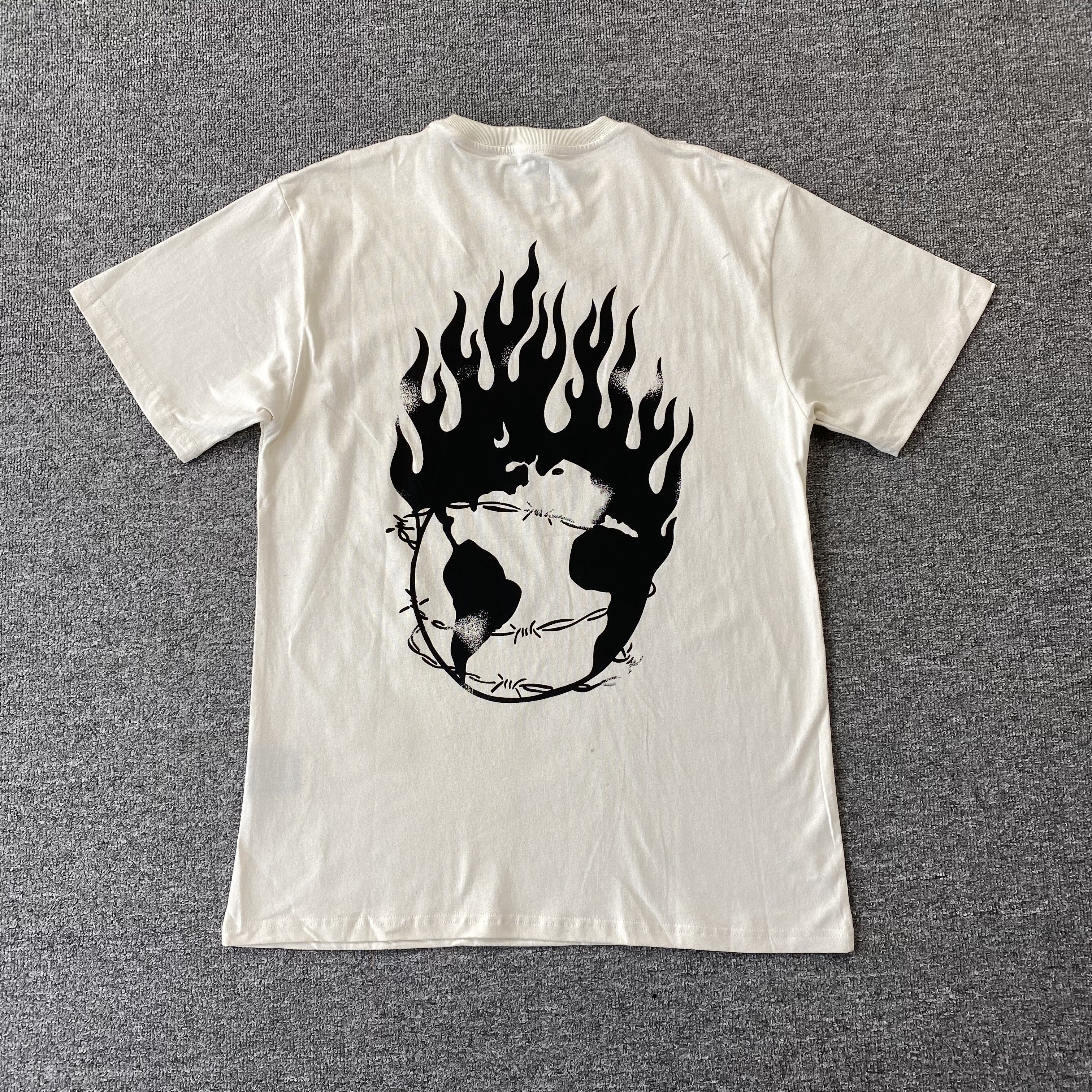 Best Replica GALLERY DEPT. ILLADOX 22SS T-shirt - Colareps