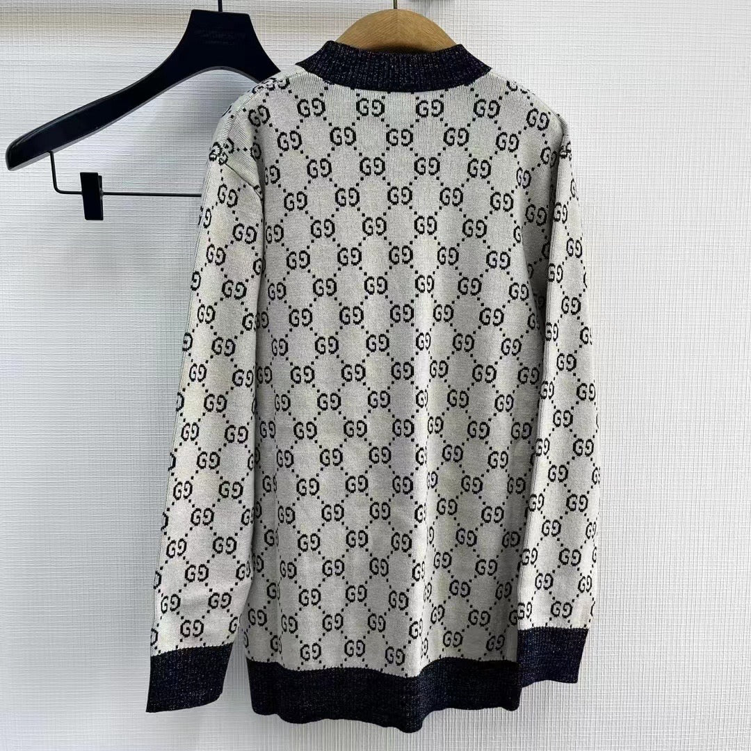 Best Replica Gucci Cardigan Dupe - Colareps