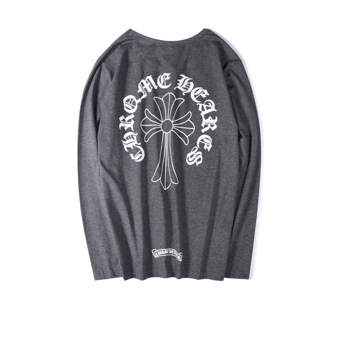 Best Replica Chrome Hearts Long Sleeve Shirt - Colareps