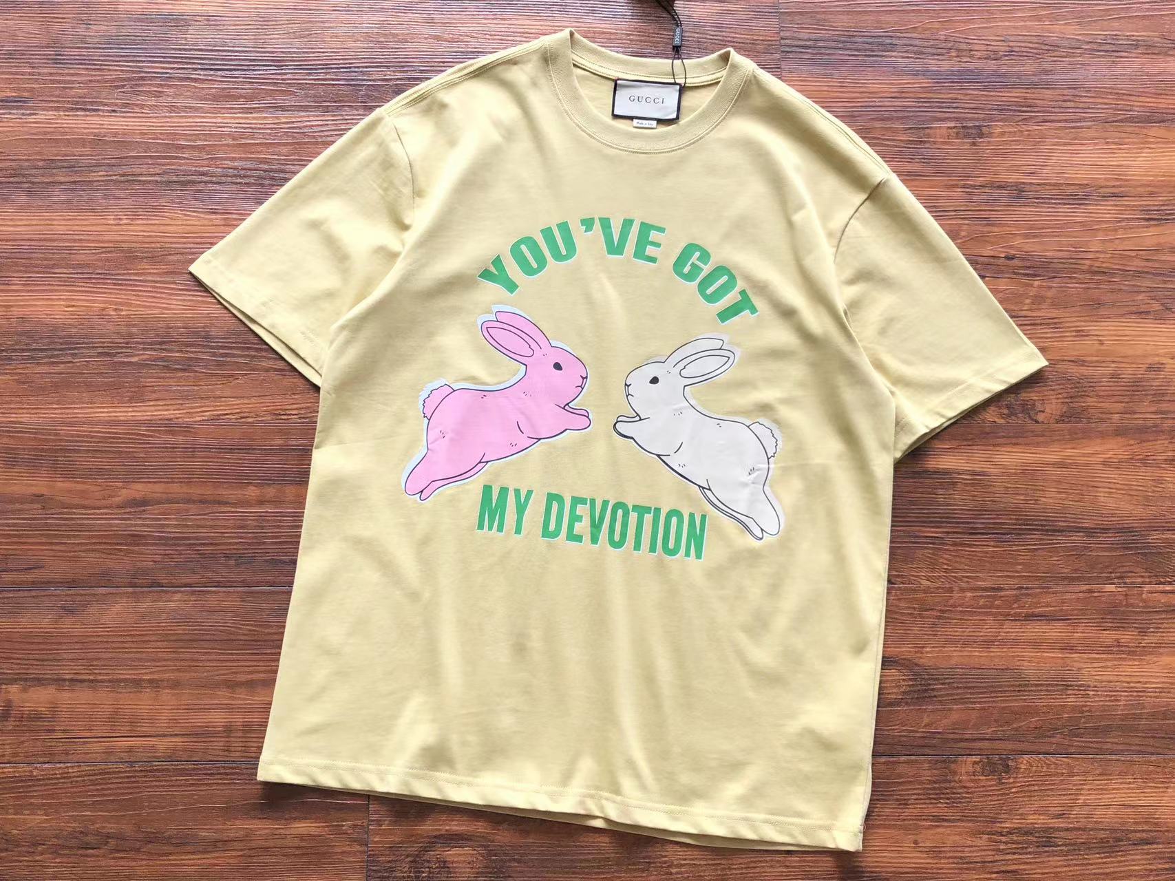 Best Replica Gucci T-shirt - Colareps