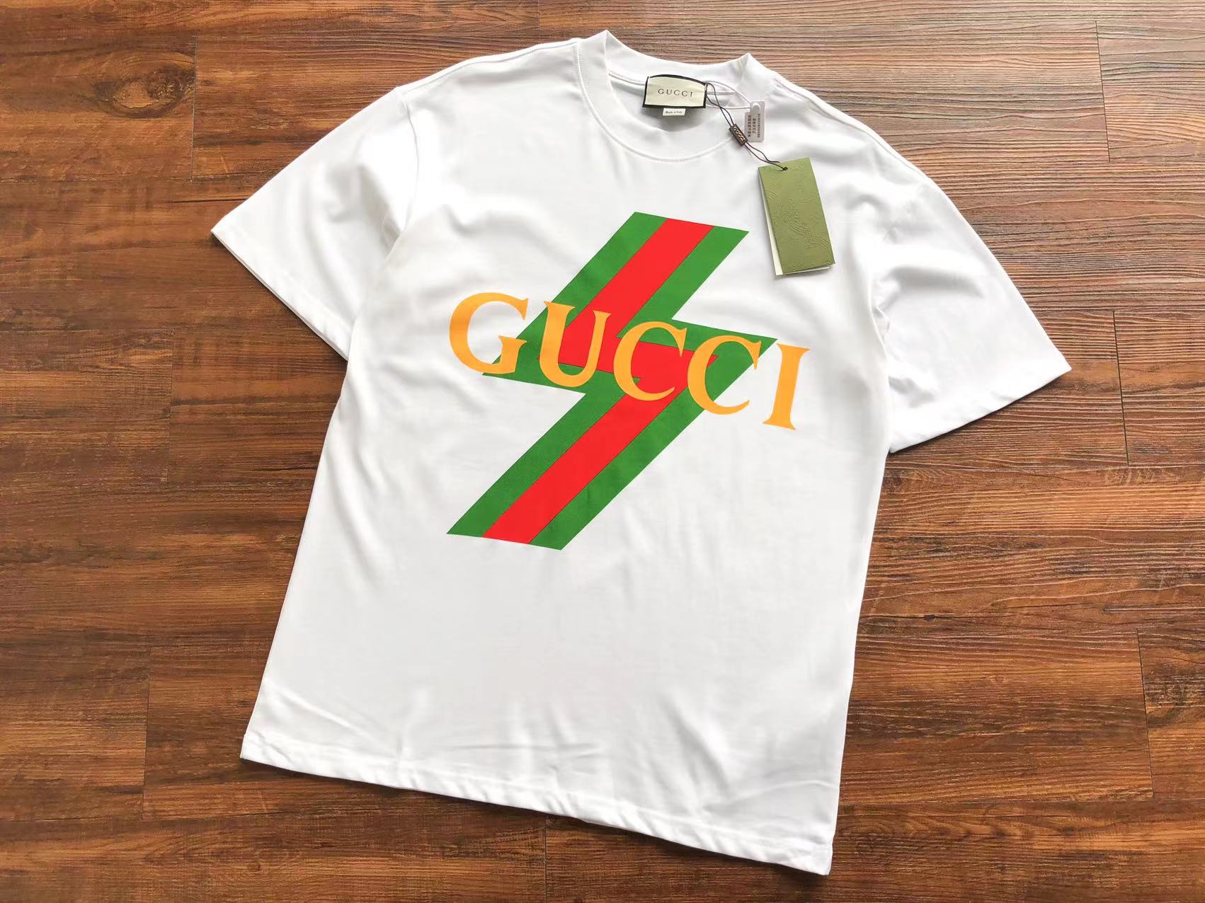 Best Replica Gucci T-shirt - Colareps