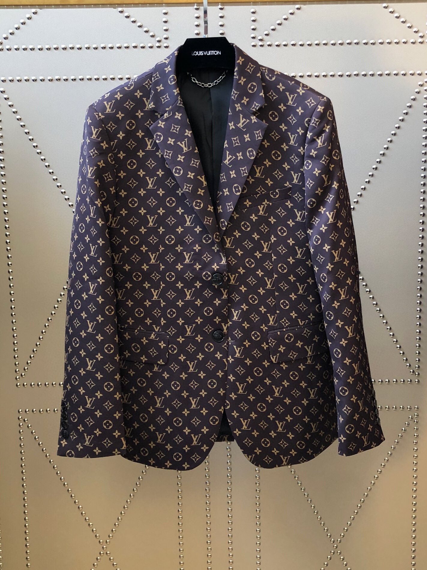 Best Replica Louis Vuitton Blazer - Colareps