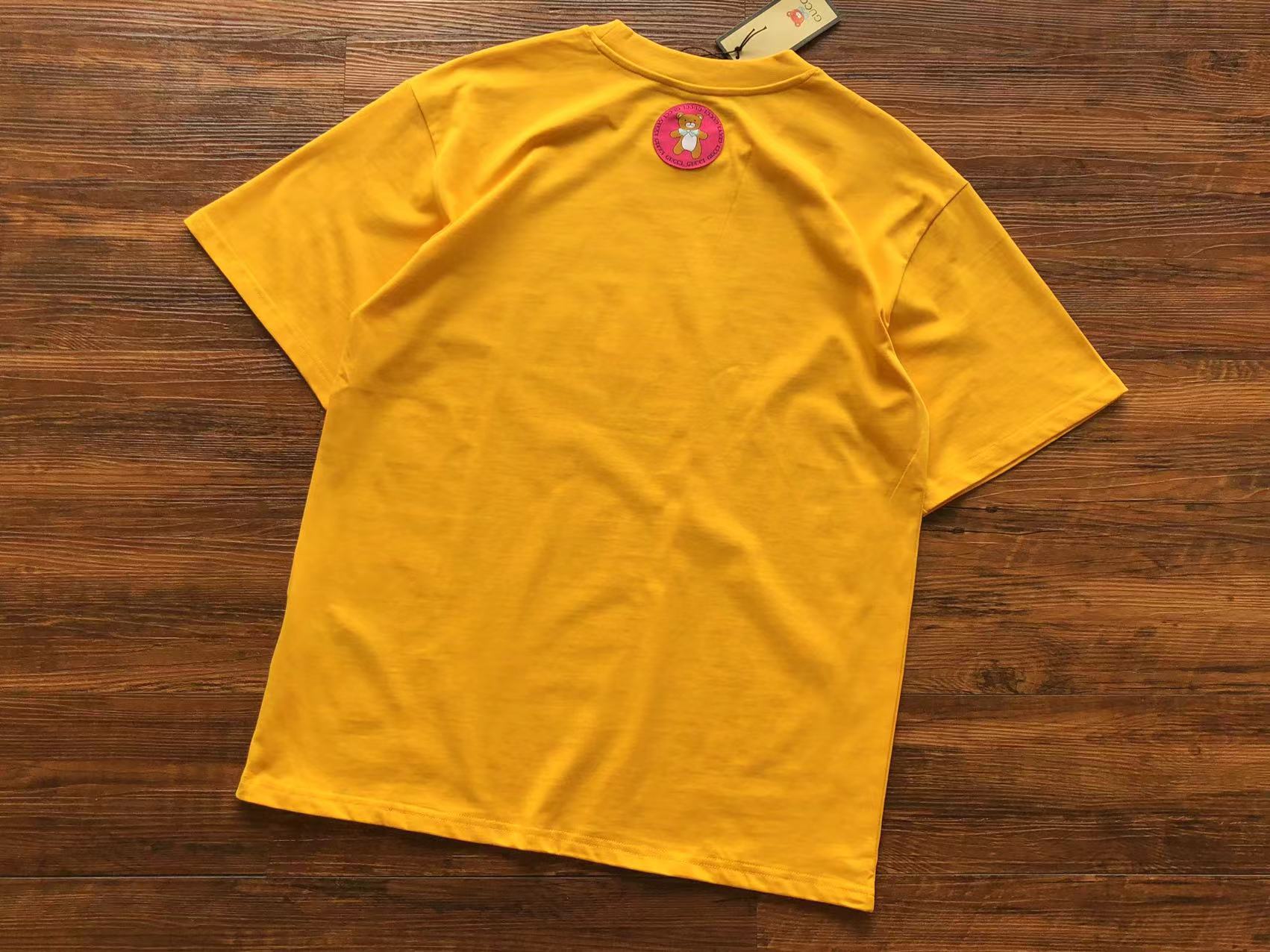 Best Replica Gucci T-shirt - Colareps