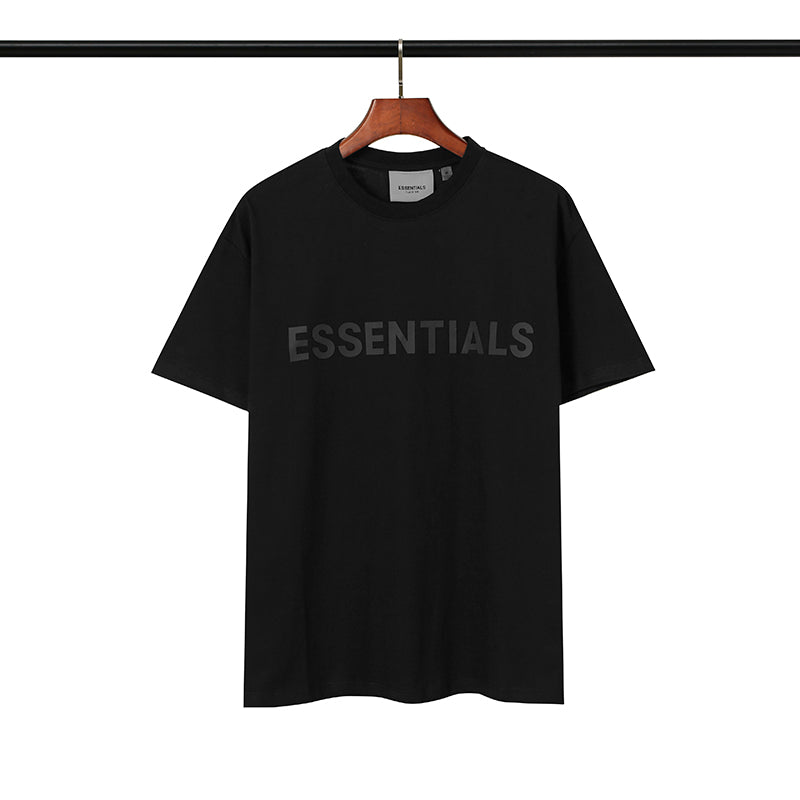Best Replica Fear of God Replica Fog Essentials Silicon T Shirt 703 - Colareps