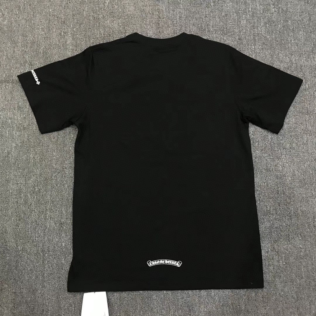 Best Replica Chrome Hearts T-shirt - Colareps