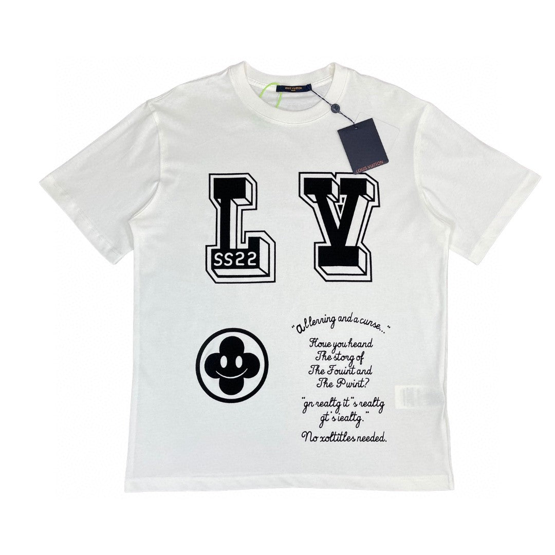 Best Replica Louis Vuitton T-shirt - Colareps