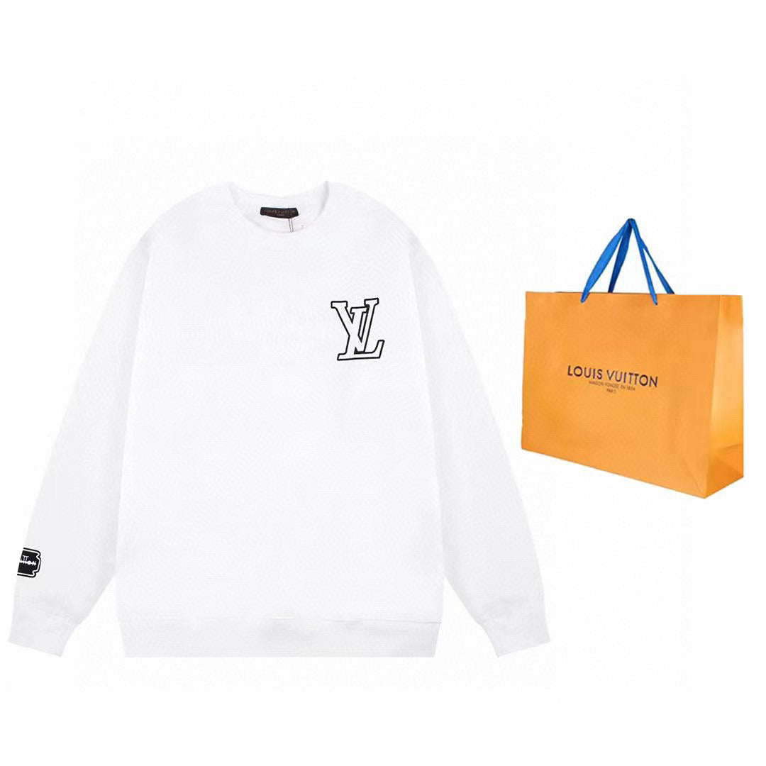 Best Replica Louis Vuitton Sweatshirt - Colareps