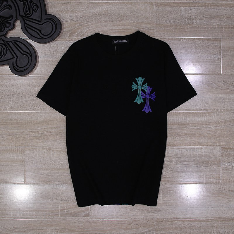 Best Replica Chrome Hearts T-shirt - Colareps