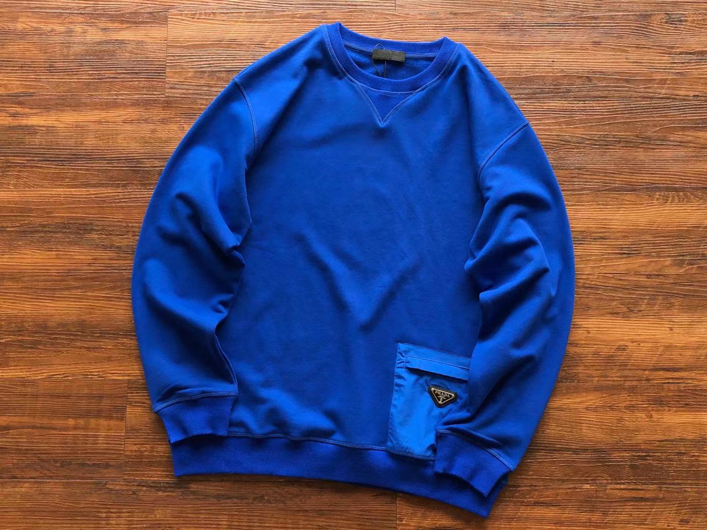 Best Replica Prada Sweatshirt - Colareps