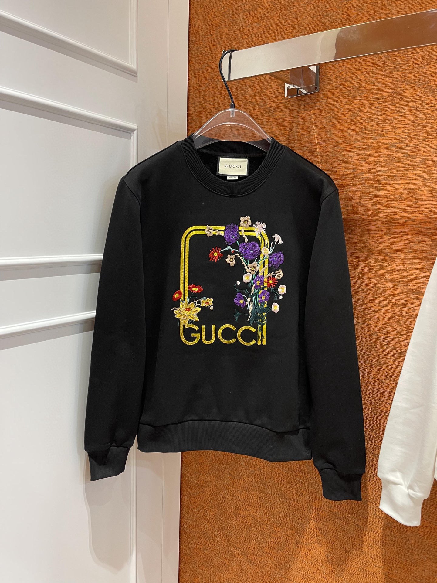 Best Replica Gucci Sweatshirt - Colareps