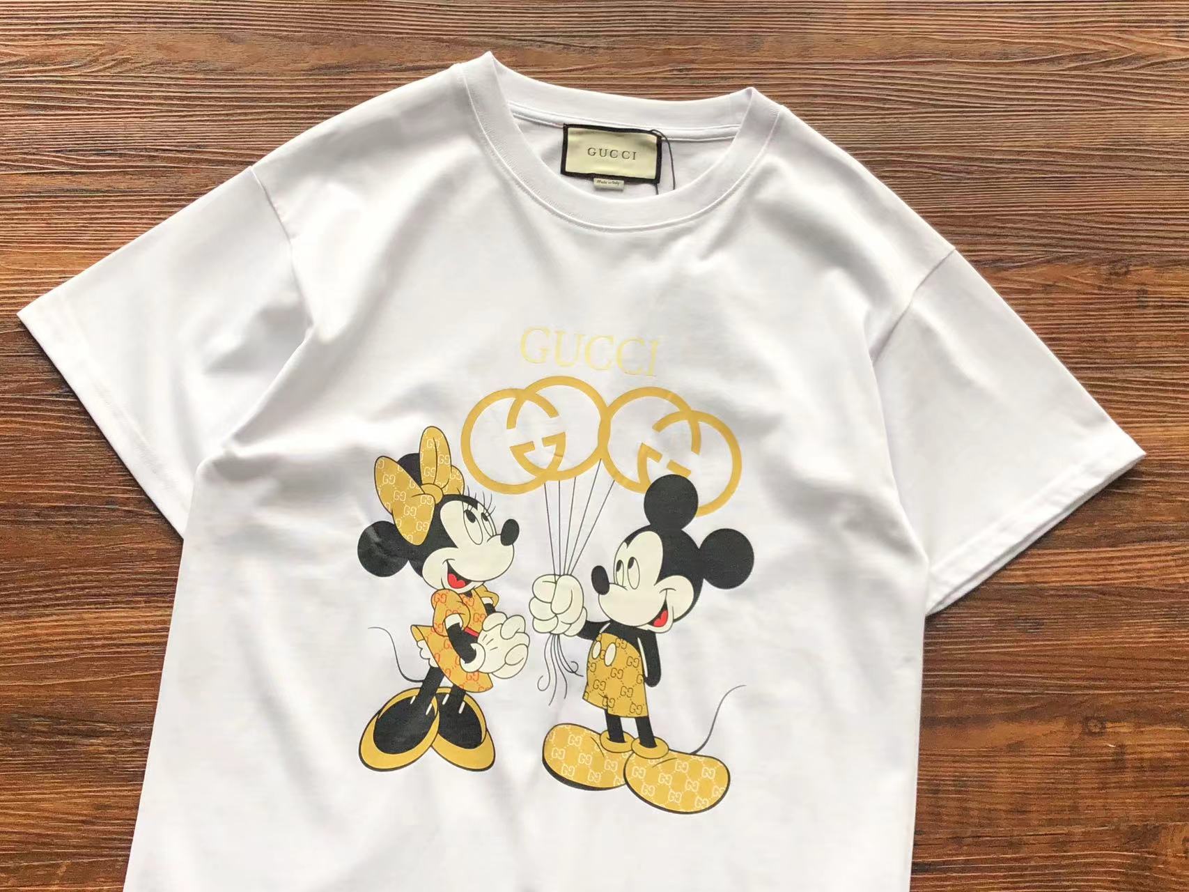 Best Replica Gucci T-shirt - Colareps