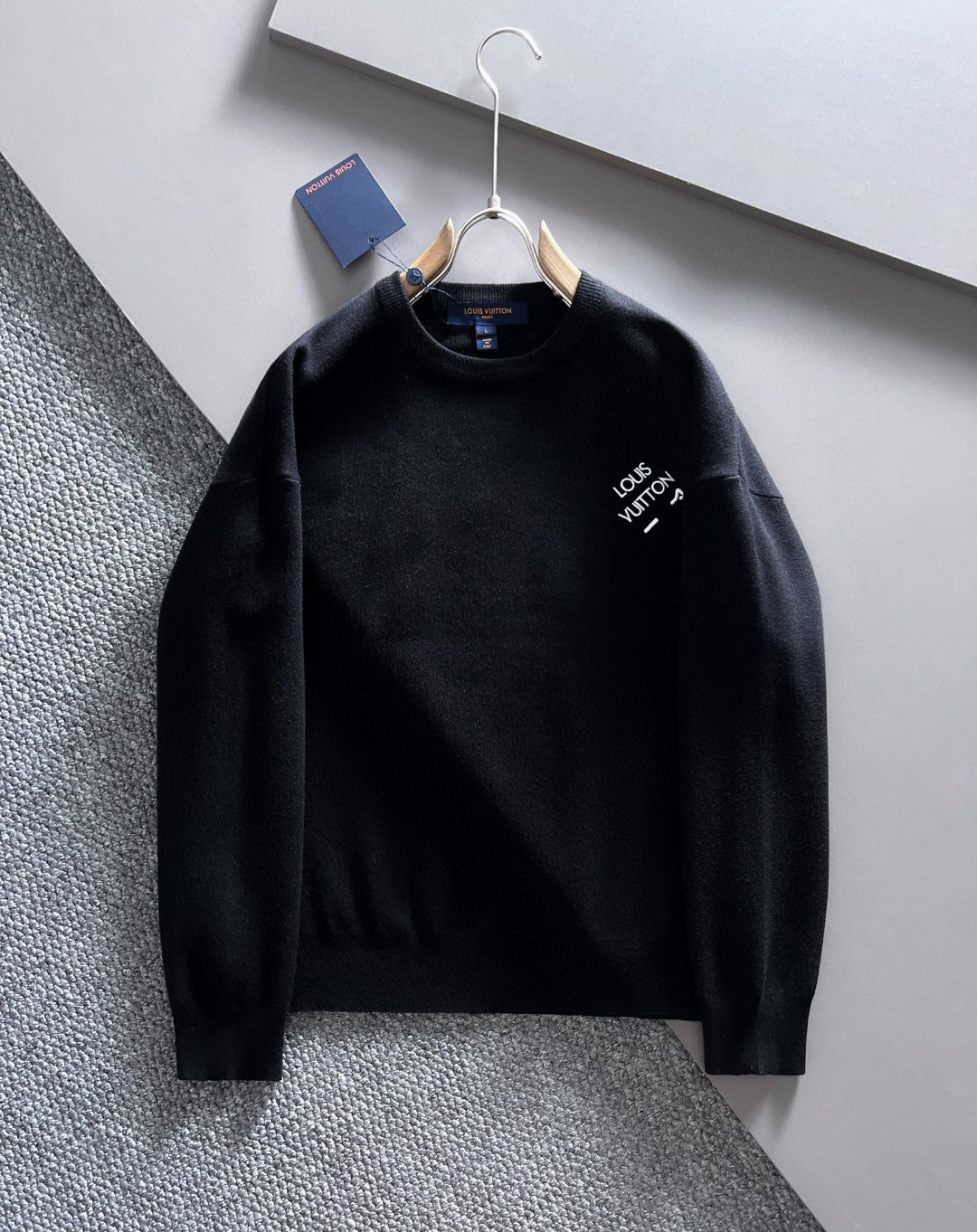 Best Replica Louis Vuitton Sweater - Colareps
