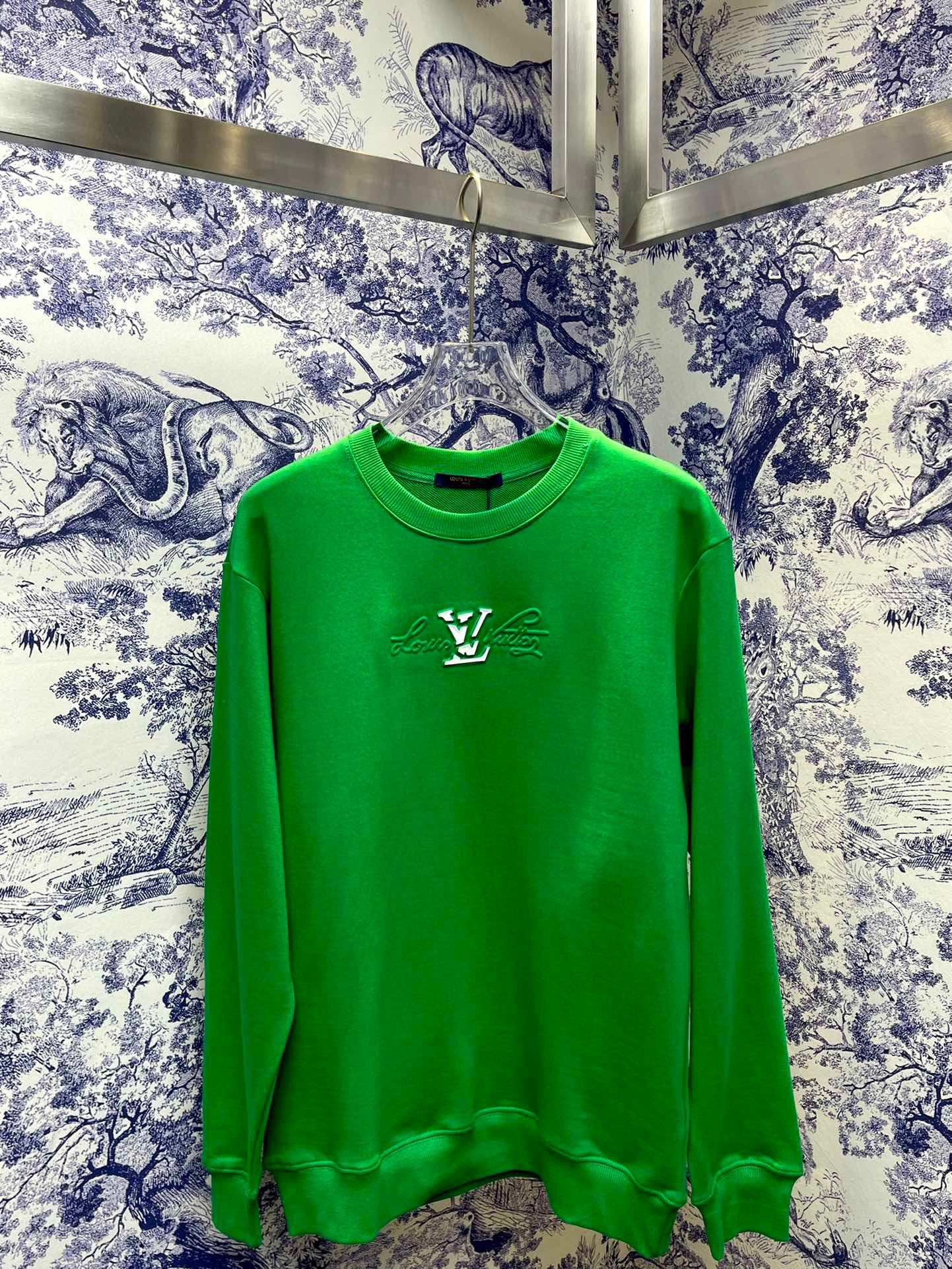 Best Replica Louis Vuitton Sweatshirt - Colareps