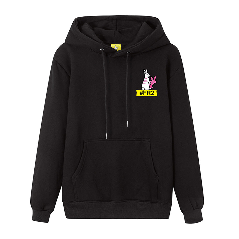 Best Replica Serrated Hoodie - Colareps