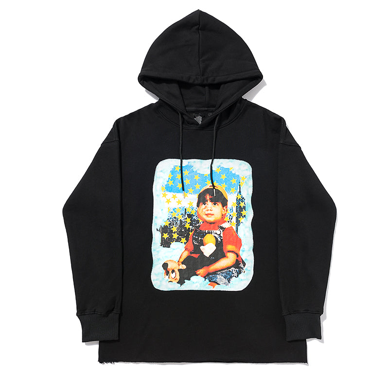 Best Replica Vlone Yams Day Hoodie 6843 - Colareps