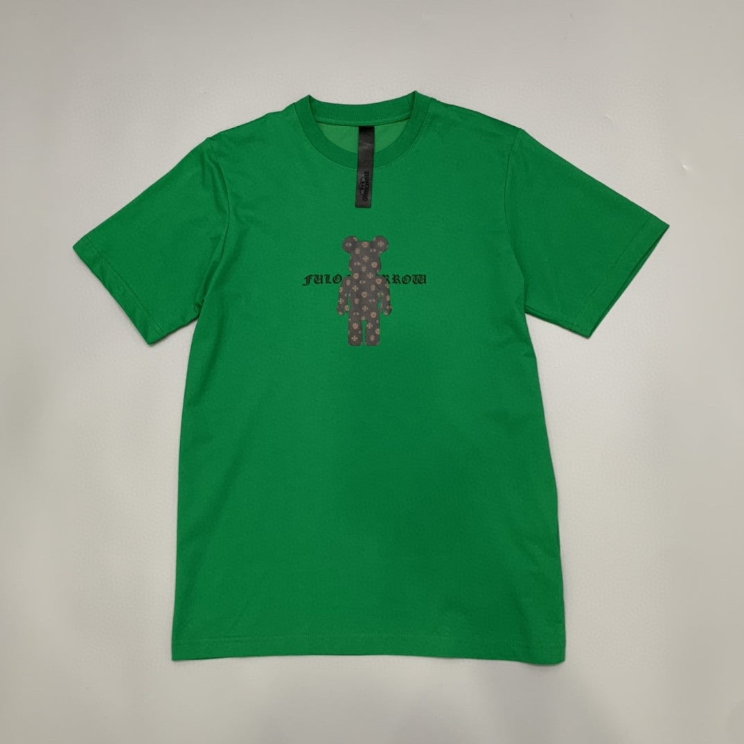 Best Replica Chrome Hearts T-shirt - Colareps