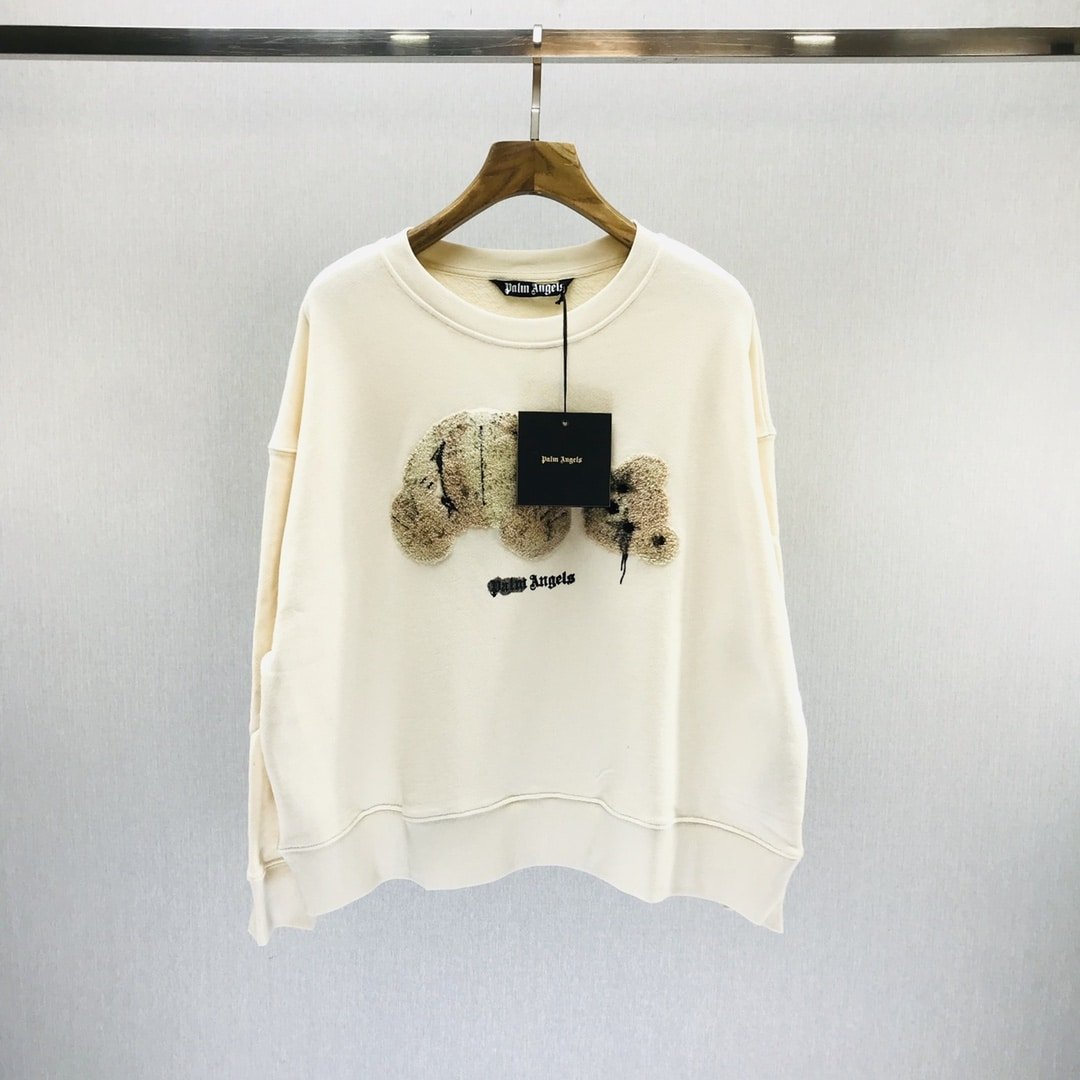 Best Replica Palm Angels Sweatshirt (1) - Colareps